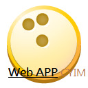 WebAPP CYIM  screen for extension Chrome web store in OffiDocs Chromium