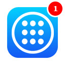 Webapps  screen for extension Chrome web store in OffiDocs Chromium
