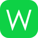 Webbie  screen for extension Chrome web store in OffiDocs Chromium