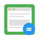 WebCapture Pro  screen for extension Chrome web store in OffiDocs Chromium