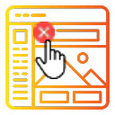 Web Cleaner Hide  Block Elements  screen for extension Chrome web store in OffiDocs Chromium