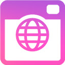 Web Client  screen for extension Chrome web store in OffiDocs Chromium