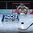 Web Client for Hockey Shootout SideGame  screen for extension Chrome web store in OffiDocs Chromium