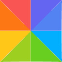 Web Color Extractor  screen for extension Chrome web store in OffiDocs Chromium