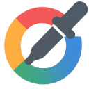 Web Color Picker  screen for extension Chrome web store in OffiDocs Chromium