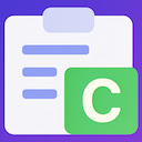 WebContentExtractor  screen for extension Chrome web store in OffiDocs Chromium