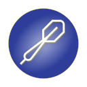 WebDart  screen for extension Chrome web store in OffiDocs Chromium