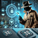 Web Detective  screen for extension Chrome web store in OffiDocs Chromium