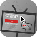 We Become What We Behold Game Capture Moments and Shape Narratives!  screen for extension Chrome web store in OffiDocs Chromium