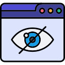 Web Element Hider  screen for extension Chrome web store in OffiDocs Chromium