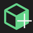 Webflow Components Plus  screen for extension Chrome web store in OffiDocs Chromium