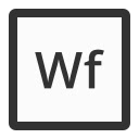 Webframe  screen for extension Chrome web store in OffiDocs Chromium