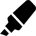 Web highlighter  screen for extension Chrome web store in OffiDocs Chromium