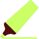Web Highlighter, Eraser, Black out marker and Multi copy tool  screen for extension Chrome web store in OffiDocs Chromium