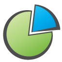 Web History Stat  screen for extension Chrome web store in OffiDocs Chromium