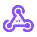 Webhooks Hub  screen for extension Chrome web store in OffiDocs Chromium