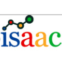 Webisaac Blog  screen for extension Chrome web store in OffiDocs Chromium