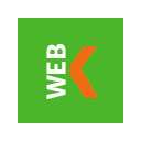 Webkameleon cms responsive website creator  screen for extension Chrome web store in OffiDocs Chromium