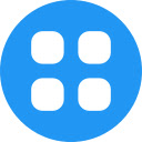 Web Launcher: New Tab Dashboard  screen for extension Chrome web store in OffiDocs Chromium