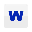 Weblioポップアップ英和辞典  screen for extension Chrome web store in OffiDocs Chromium