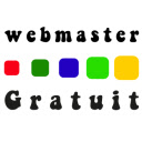 Webmaster Gratuit  screen for extension Chrome web store in OffiDocs Chromium