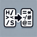 Webpage to Markdown  screen for extension Chrome web store in OffiDocs Chromium