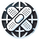 Web Patch  screen for extension Chrome web store in OffiDocs Chromium