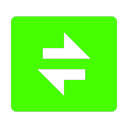 WebP to JPG  screen for extension Chrome web store in OffiDocs Chromium