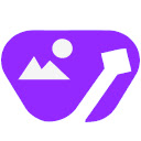 WEBP to PNG Converter  screen for extension Chrome web store in OffiDocs Chromium