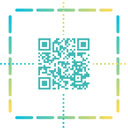 WebQR Scanner  screen for extension Chrome web store in OffiDocs Chromium