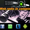 Web Radio In Contato  screen for extension Chrome web store in OffiDocs Chromium