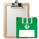 Web Research Clipper  screen for extension Chrome web store in OffiDocs Chromium