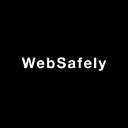 WebSafely – Scam Detector  Website Reputation Checker  screen for extension Chrome web store in OffiDocs Chromium