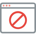 Website Blocker by MT  screen for extension Chrome web store in OffiDocs Chromium