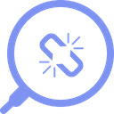 website broken link and 404 error checker  screen for extension Chrome web store in OffiDocs Chromium