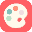 Website Color Palette Extractor  screen for extension Chrome web store in OffiDocs Chromium