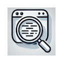 Website Content Extractor  screen for extension Chrome web store in OffiDocs Chromium