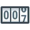 Website Counter  screen for extension Chrome web store in OffiDocs Chromium