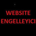 Web Site Engelleyici  screen for extension Chrome web store in OffiDocs Chromium