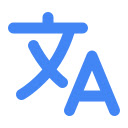 Website Language Preferences  screen for extension Chrome web store in OffiDocs Chromium