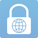 Website Locker  screen for extension Chrome web store in OffiDocs Chromium