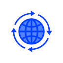 Website monitoring  screen for extension Chrome web store in OffiDocs Chromium