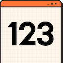 Website Page Counter for SEO  screen for extension Chrome web store in OffiDocs Chromium