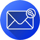 Websites Email Finder ECabLeads  screen for extension Chrome web store in OffiDocs Chromium