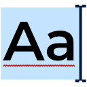 Website spell checker  screen for extension Chrome web store in OffiDocs Chromium