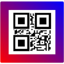 Websites share QR CODE  screen for extension Chrome web store in OffiDocs Chromium