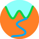 WebSocket Client Tool  screen for extension Chrome web store in OffiDocs Chromium