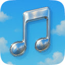 WebSonifier  screen for extension Chrome web store in OffiDocs Chromium