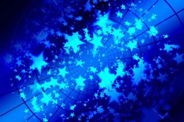 Free download Web Star Network -  free illustration to be edited with GIMP free online image editor