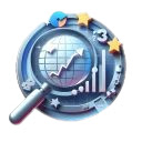 WebStatSearch  screen for extension Chrome web store in OffiDocs Chromium